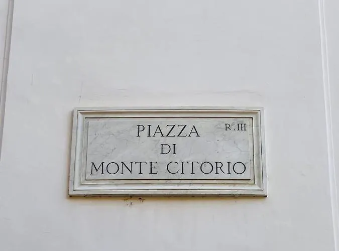 Vakantiehuis Charming In - Luxury Rome