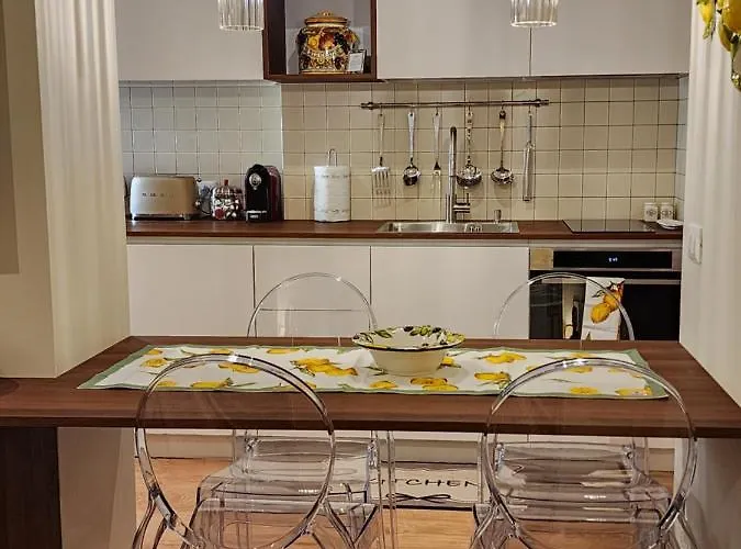 Vakantiehuis Charming In - Luxury *