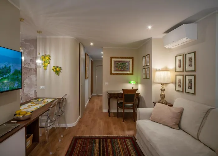 Charming In - Luxury Vakantiehuis Rome