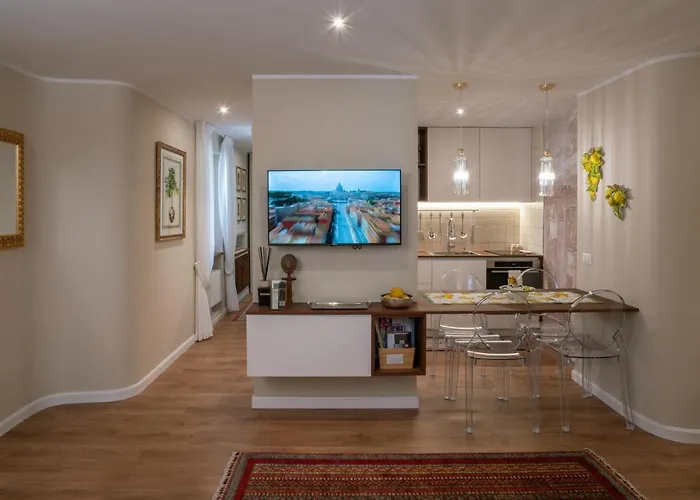 Charming In - Luxury Vakantiehuis *