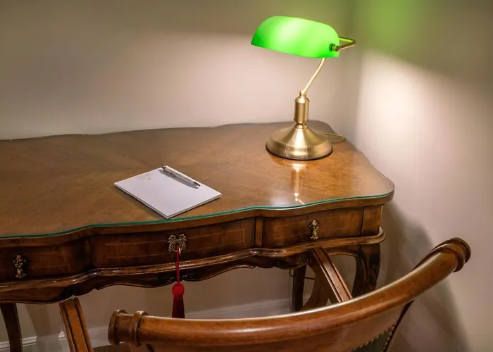 Vakantiehuis Charming In - Luxury Rome