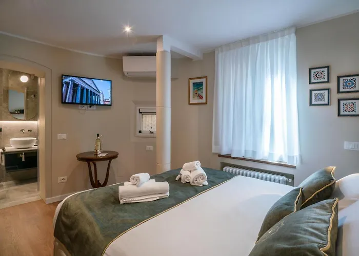 Charming In - Luxury * Rome