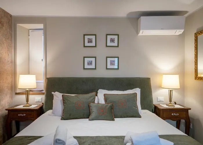 Charming In - Luxury Vakantiehuis