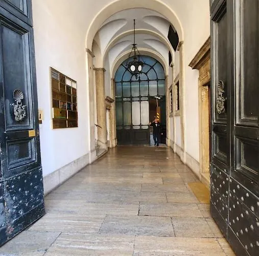 Vakantiehuis Charming In - Luxury *