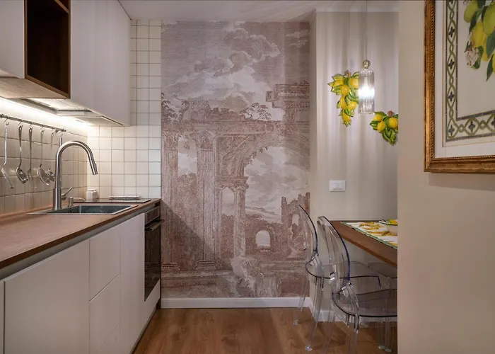Vakantiehuis Charming In - Luxury