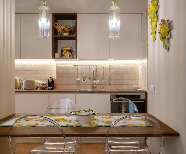 Vakantiehuis Charming In - Luxury *