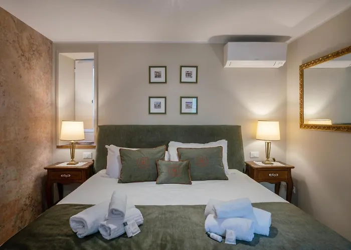 Charming In - Luxury * Rome