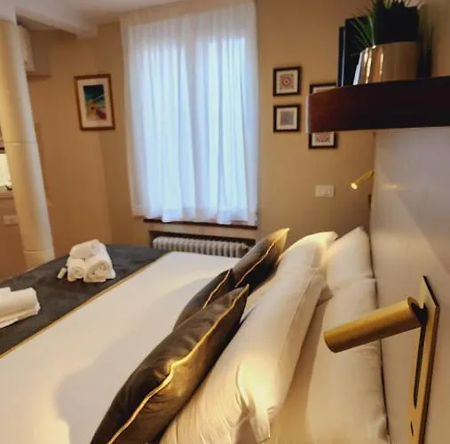 Vakantiehuis Charming In - Luxury *