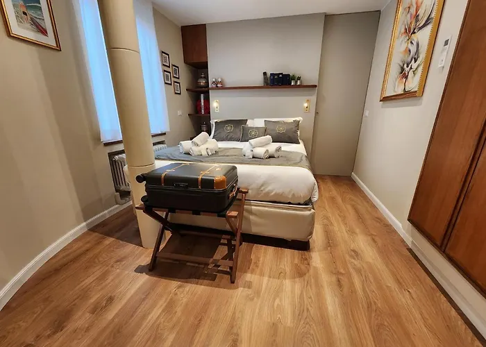 Charming In - Luxury Vakantiehuis *