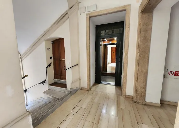 Vakantiehuis Charming In - Luxury