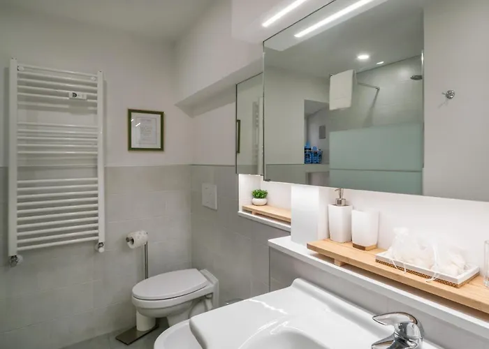 Vakantiehuis Charming In - Luxury *