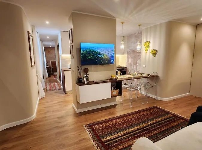 Charming In - Luxury Vakantiehuis *