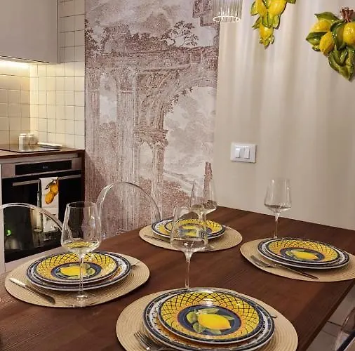 Charming In - Luxury Vakantiehuis Rome