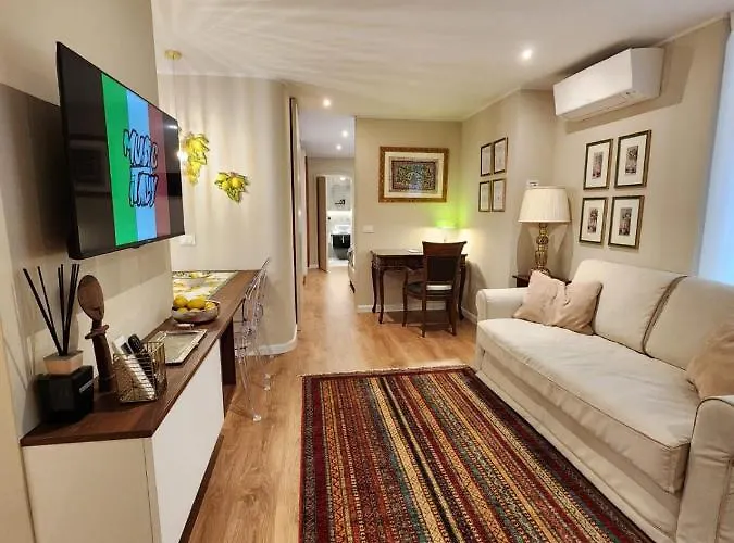 Charming In - Luxury Vakantiehuis