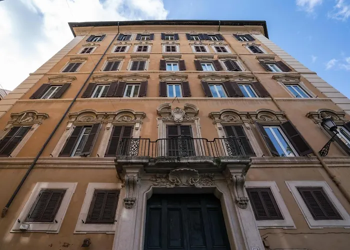 Charming In - Luxury * Rome