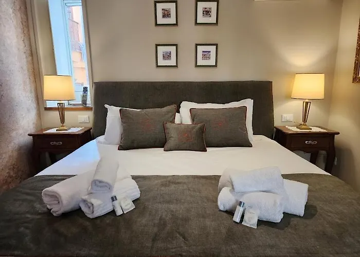 Charming In - Luxury Vakantiehuis *