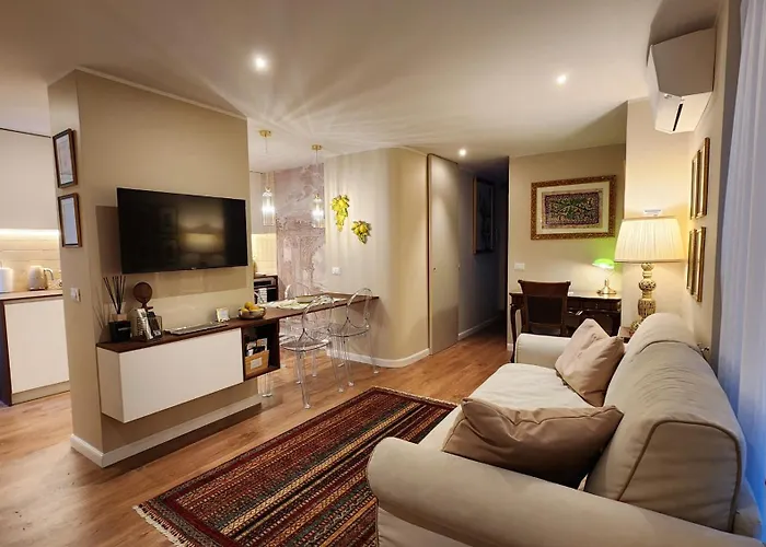 Charming In - Luxury Vakantiehuis Rome